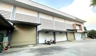4 Bedrooms Warehouse for sale in , Pathum Thani 