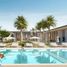 4 Bedroom Villa for sale at Elie Saab, Villanova, Dubai Land