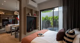 Available Units at Noble Create
