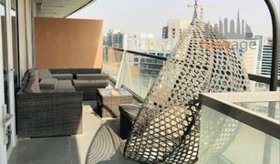 Ubora Towers, दुबई Ubora Tower 2 में 2 बेडरूम अपार्टमेंट बिक्री के लिए