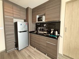 1 Bedroom Apartment for rent at Aeras, Nong Prue