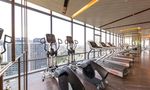 Fitnessstudio at The Bangkok Thonglor