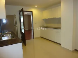 4 Bedroom Condo for rent at La Cascade, Khlong Tan Nuea, Watthana