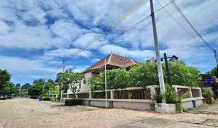 3 Schlafzimmern Haus zu verkaufen in Bang Sare, Pattaya Le Beach Home Bang Saray