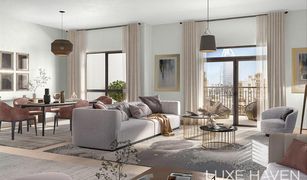 2 Habitaciones Apartamento en venta en Madinat Jumeirah Living, Dubái Al Jazi