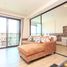 Studio Condo for rent at Rain Condo ChaAm Huahin, Cha-Am, Cha-Am