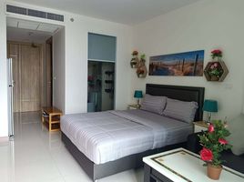 Studio Wohnung zu vermieten im The Riviera Wongamat, Na Kluea