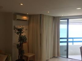 Studio Wohnung zu vermieten im Jomtien Plaza Condotel, Nong Prue