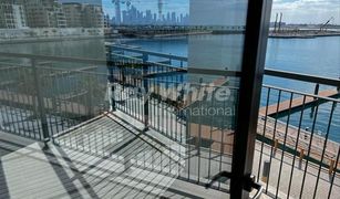 3 Schlafzimmern Appartement zu verkaufen in La Mer, Dubai La Rive