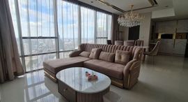 Available Units at The Bangkok Sathorn