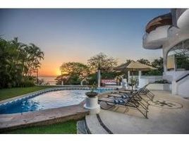 6 Bedroom Villa for sale in Jalisco, Cabo Corrientes, Jalisco
