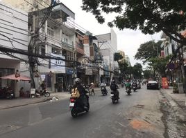 3 Schlafzimmer Haus zu verkaufen in District 3, Ho Chi Minh City, Ward 13