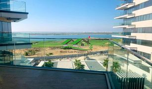 2 Bedrooms Apartment for sale in Yas Bay, Abu Dhabi Mayan 2