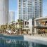 2 Bedroom Apartment for sale at Creek Crescent, Creekside 18, Dubai Creek Harbour (The Lagoons)