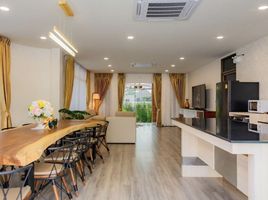 5 Bedroom House for rent in Chiang Mai, Nong Pa Khrang, Mueang Chiang Mai, Chiang Mai