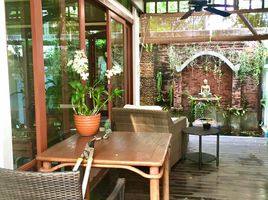 4 Bedroom Villa for sale in Bang Lamung Railway Station, Bang Lamung, Bang Lamung