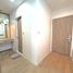 Studio Apartment for sale at Baan Kasemsan 1, Lat Phrao