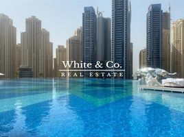 स्टूडियो अपार्टमेंट for sale at The Address Dubai Marina, 