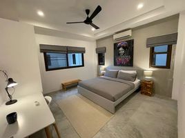 1 Schlafzimmer Wohnung zu vermieten im PaTAMAAN Cottages, Bo Phut