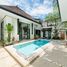 4 Bedroom Villa for sale at Wings Villas, Si Sunthon