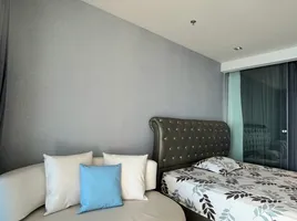 คอนโด 1 ห้องนอน ให้เช่า ในโครงการ แซนด์ คอนโดมิเนียม, เมืองพัทยา