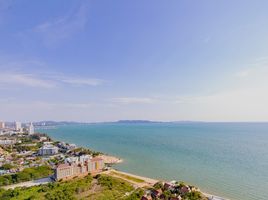 1 Bedroom Apartment for sale at The Riviera Monaco, Nong Prue