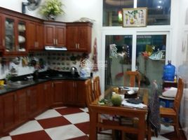 4 Bedroom Villa for rent in Hanoi, Co Nhue, Tu Liem, Hanoi