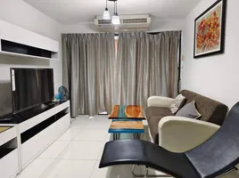 1 Schlafzimmer Wohnung zu vermieten im Neo Condo, Nong Prue