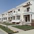3 Bedroom Townhouse for sale at Mountain View Chill Out Park, Northern Expansions, 6 October City, Giza, Egypt