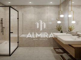 3 Bedroom Apartment for sale at Perla 2, Al Zeina