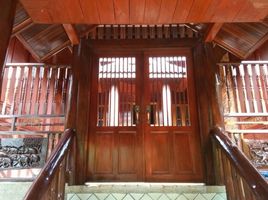 3 Schlafzimmer Villa zu verkaufen in Mae Rim, Chiang Mai, San Pong, Mae Rim