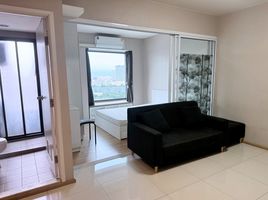 1 Bedroom Apartment for sale at Fuse Mobius Ramkhamhaeng Station, Suan Luang, Suan Luang, Bangkok