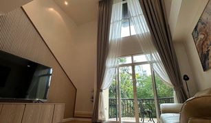 2 Bedrooms Condo for sale in Khlong Tan Nuea, Bangkok The Cadogan Private Residences