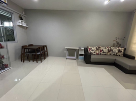 3 Bedroom Townhouse for sale at Mono Settakit 39, Bang Khae Nuea