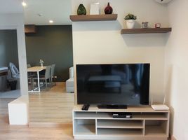 1 Schlafzimmer Wohnung zu vermieten im Casa Condo Sriracha, Surasak, Si Racha