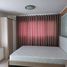 1 Schlafzimmer Appartement zu vermieten im Lumpini Place Rama IV-Sathorn, Chong Nonsi, Yan Nawa