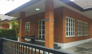 2 chambres Maison a vendre à Mae Hia, Chiang Mai Baan Wang Tan