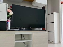 1 Schlafzimmer Wohnung zu verkaufen im Aspire Ratchada - Wongsawang, Wong Sawang