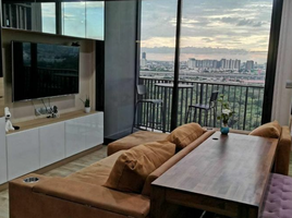 2 Bedroom Condo for rent at The Line Jatujak - Mochit, Chatuchak, Chatuchak, Bangkok
