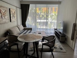 1 Bedroom Condo for sale at InterContinental Residences Hua Hin, Hua Hin City