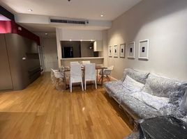 2 Schlafzimmer Appartement zu vermieten im Athenee Residence, Lumphini
