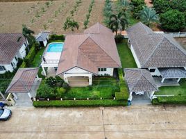 3 Bedroom Villa for sale at Wararom Village Khao Tao, Wang Phong, Pran Buri