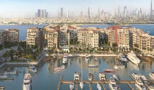 1 chambre Appartement a vendre à La Mer, Dubai La Sirene