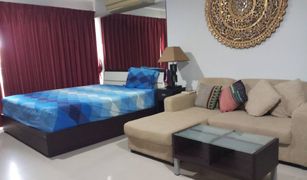 Studio Condo for sale in Nong Prue, Pattaya PKCP Tower
