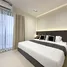 1 Bedroom Apartment for sale at Supanich Condo, Wat Ket