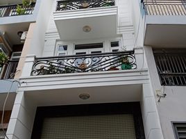 7 Schlafzimmer Haus zu verkaufen in Go vap, Ho Chi Minh City, Ward 11