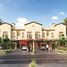 2 Bedroom Villa for sale at Bloom Living, Khalifa City A, Khalifa City, Abu Dhabi