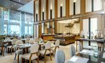 On Site Restaurant at Grande Centre Point Ploenchit