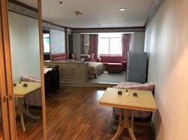 1 Schlafzimmer Appartement zu vermieten im Jewelry Trade Center, Suriyawong