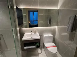 1 Bedroom Condo for sale at Nue District R9, Huai Khwang, Huai Khwang